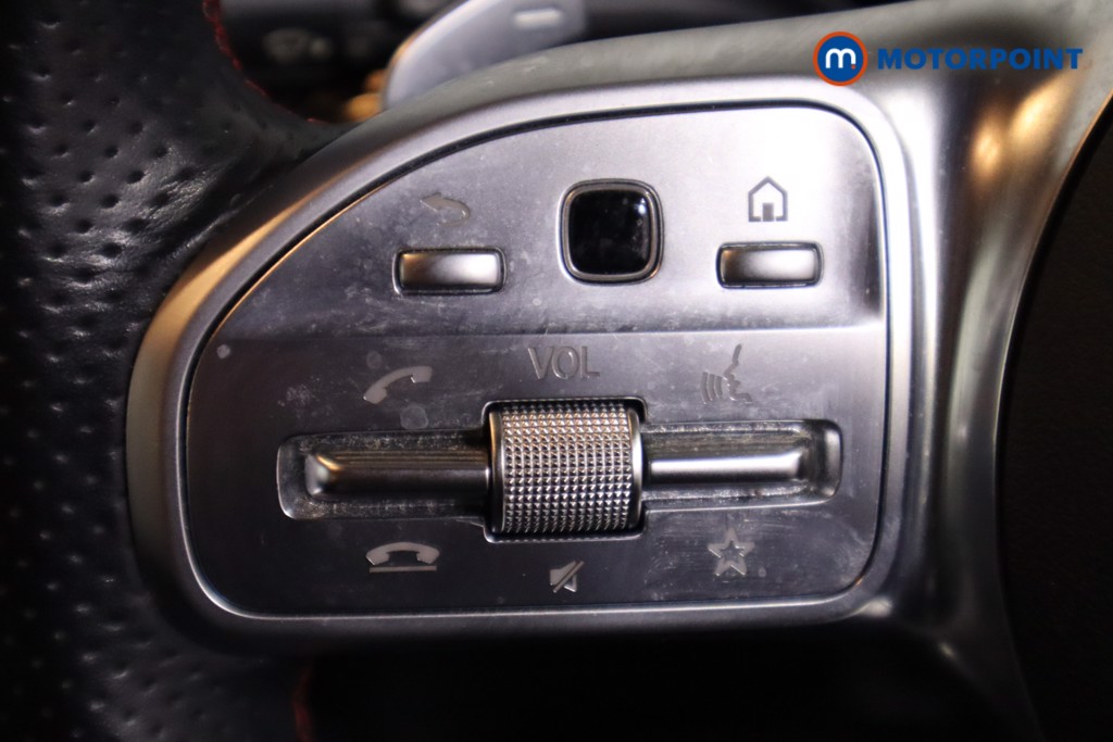Used Mercedes-Benz B Class 2021 for sale - 76905519: Photo 26