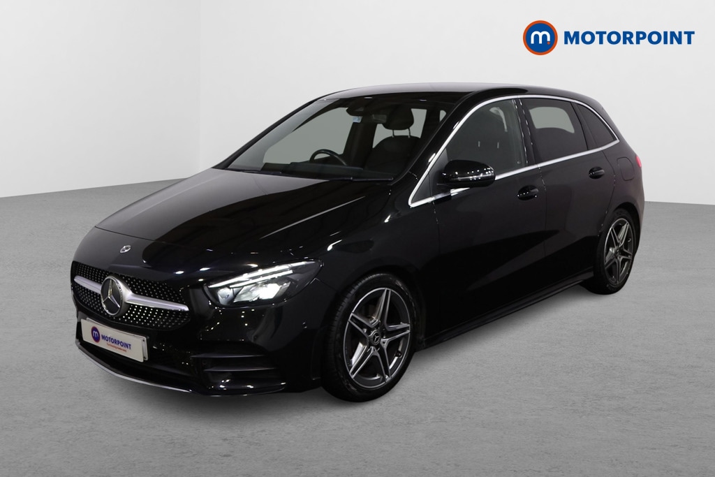 Used Mercedes-Benz B Class 2021 for sale - 76905519: Photo 3