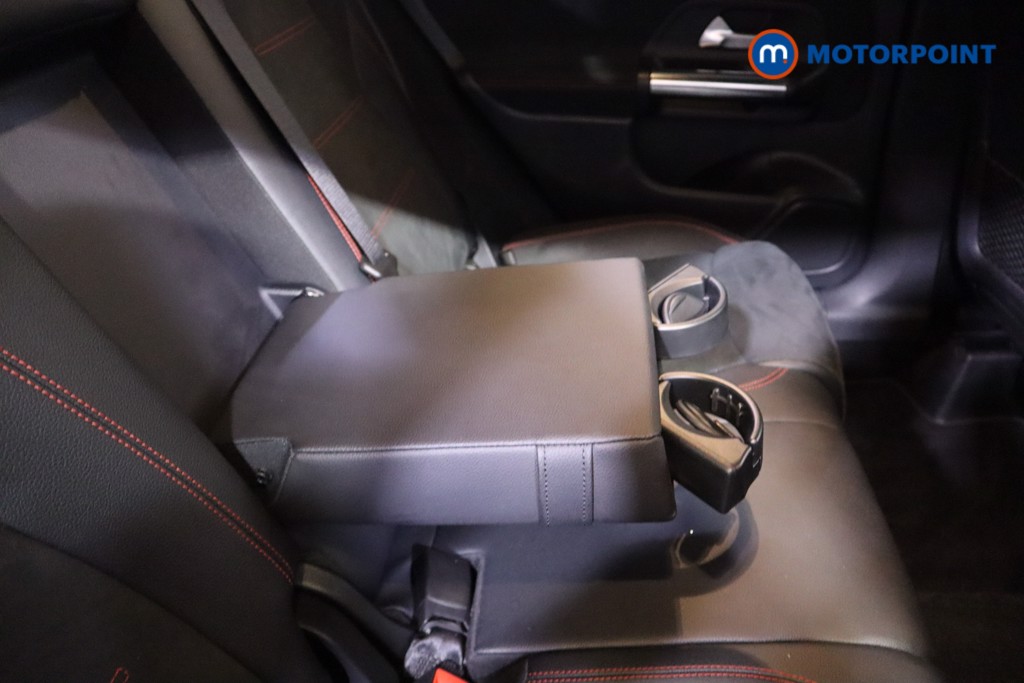 Used Mercedes-Benz B Class 2021 for sale - 76905519: Photo 36