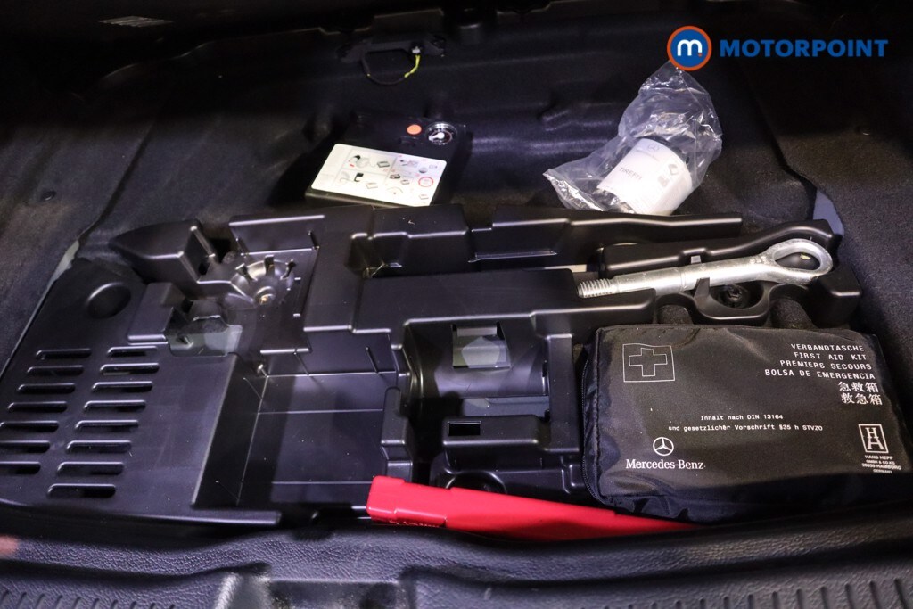 Used Mercedes-Benz B Class 2021 for sale - 76905519: Photo 38