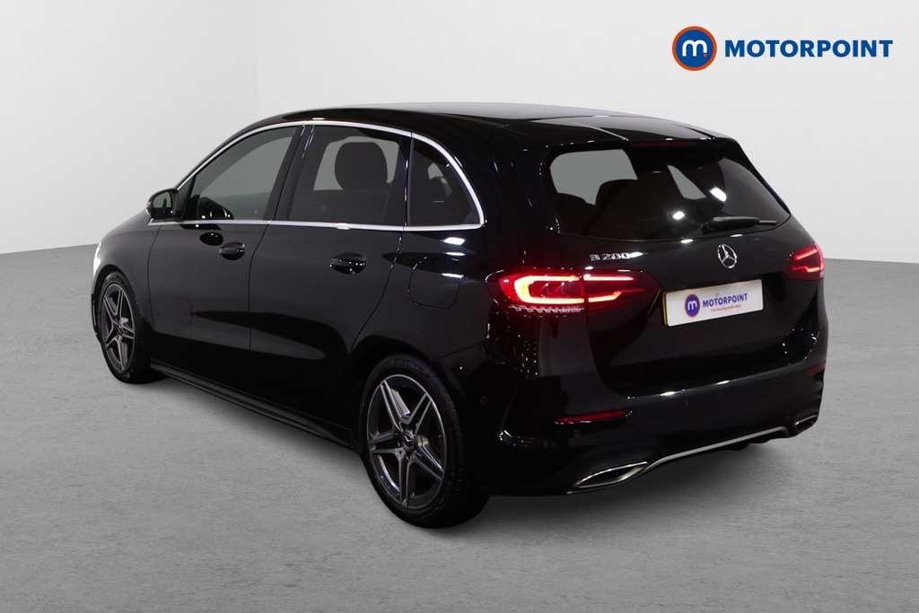 Used Mercedes-Benz B Class 2021 for sale - 76905519: Photo 5