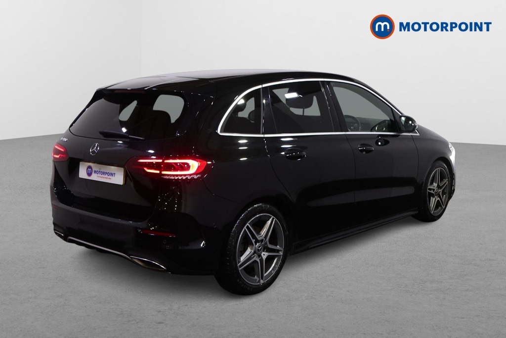 Used Mercedes-Benz B Class 2021 for sale - 76905519: Photo 7