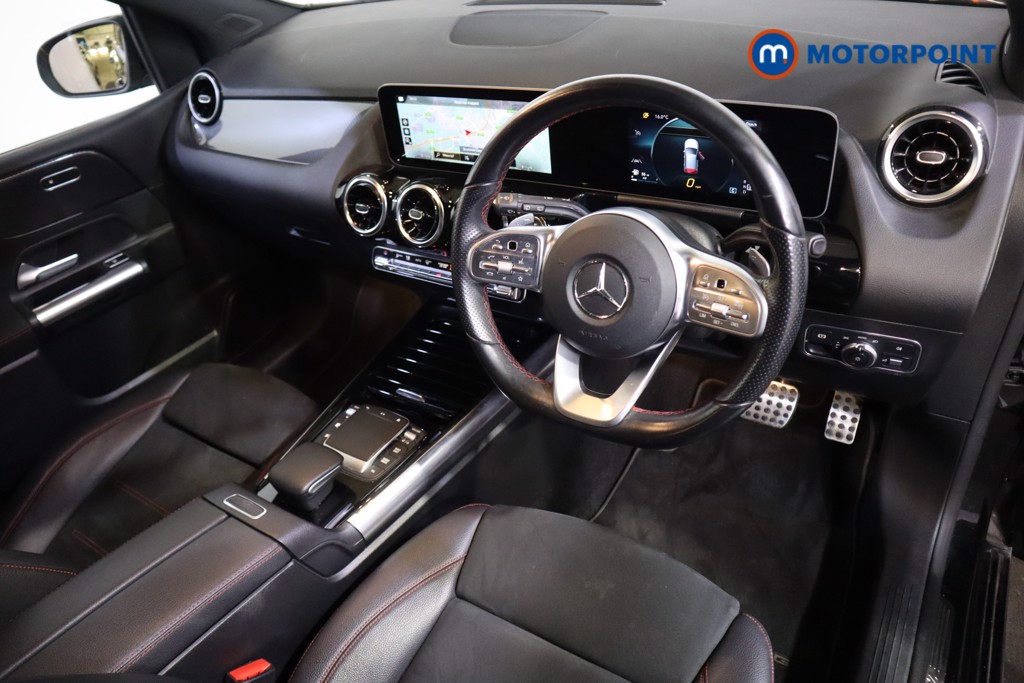 Used Mercedes-Benz B Class 2021 for sale - 76905519: Photo 9