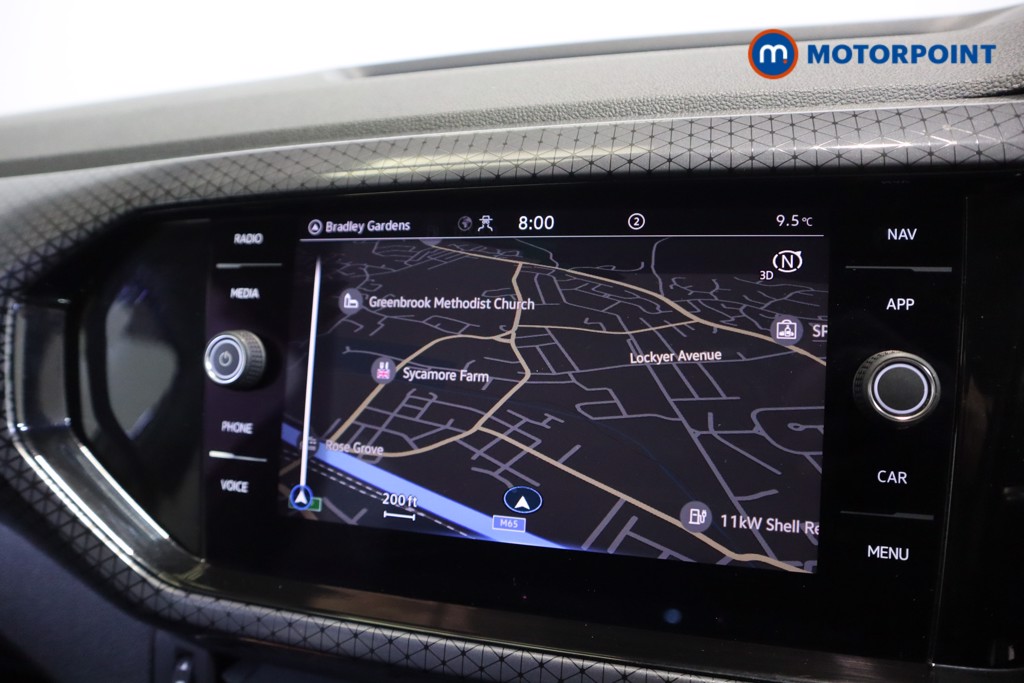 Used Volkswagen T-Cross for sale - 78106913: Photo 10