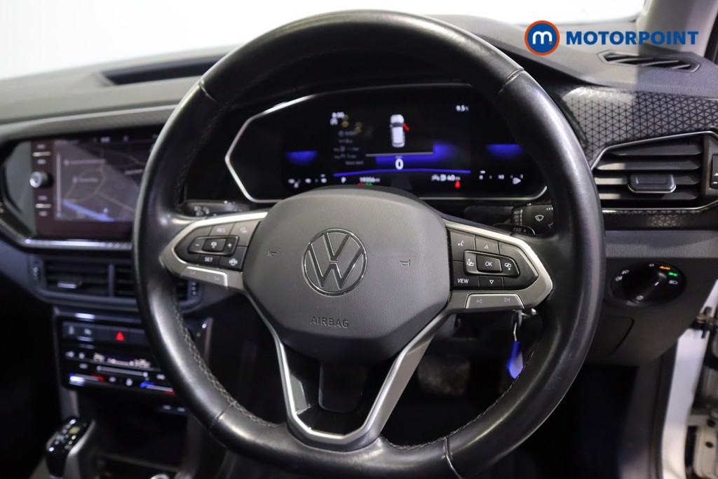 Used Volkswagen T-Cross for sale - 78106913: Photo 11