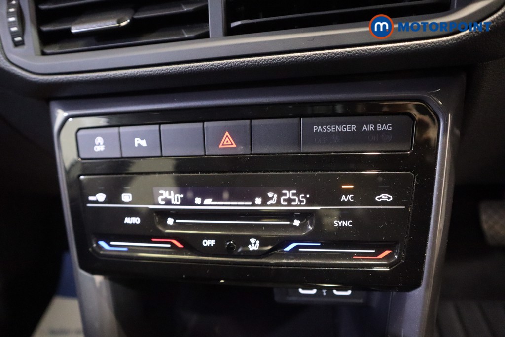 Used Volkswagen T-Cross for sale - 78106913: Photo 14