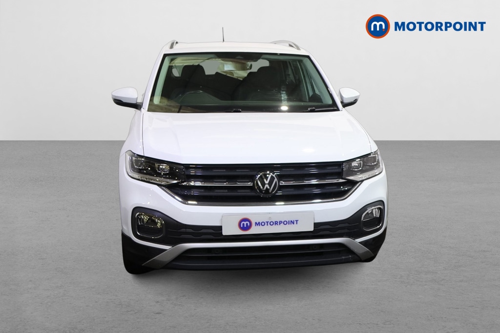 Used Volkswagen T-Cross for sale - 78106913: Photo 2