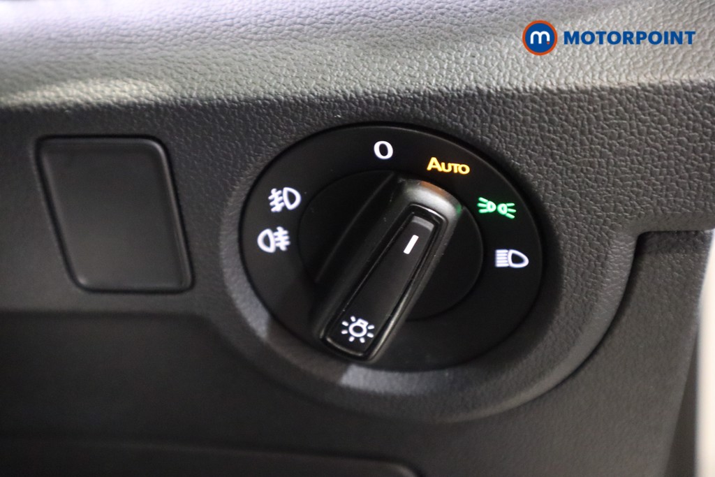 Used Volkswagen T-Cross for sale - 78106913: Photo 21