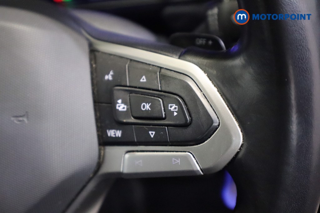 Used Volkswagen T-Cross for sale - 78106913: Photo 22