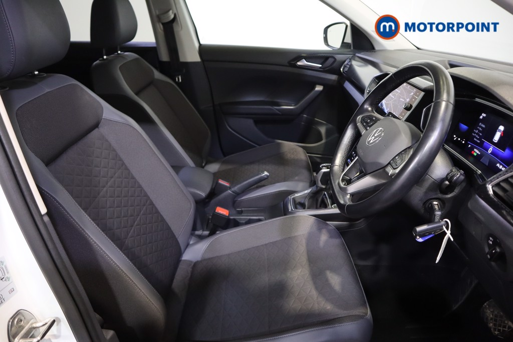 Used Volkswagen T-Cross for sale - 78106913: Photo 26