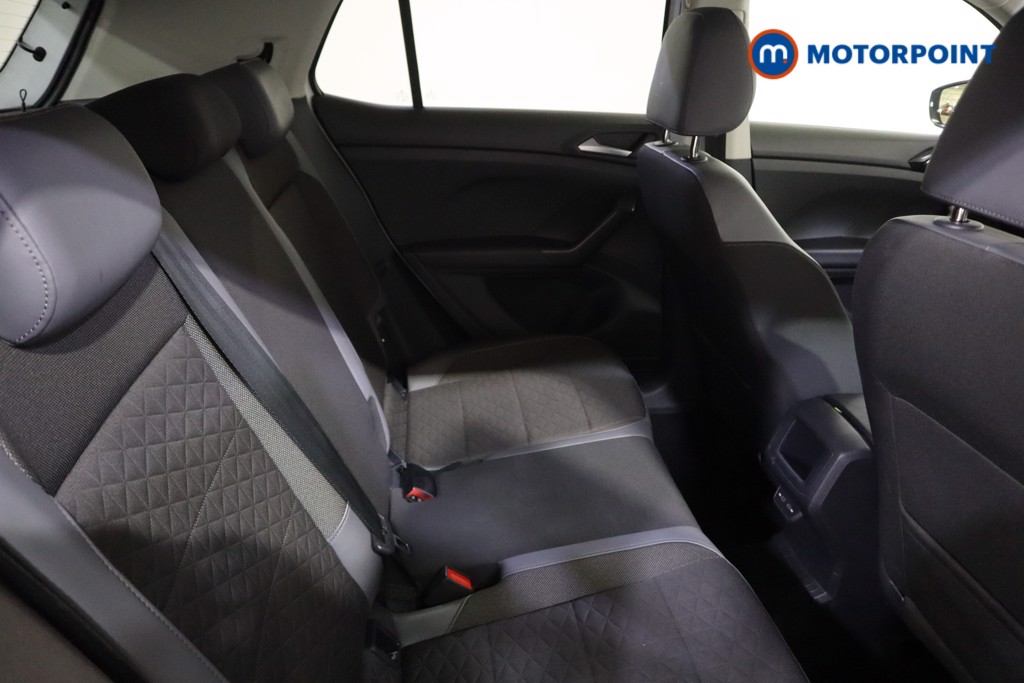 Used Volkswagen T-Cross for sale - 78106913: Photo 27