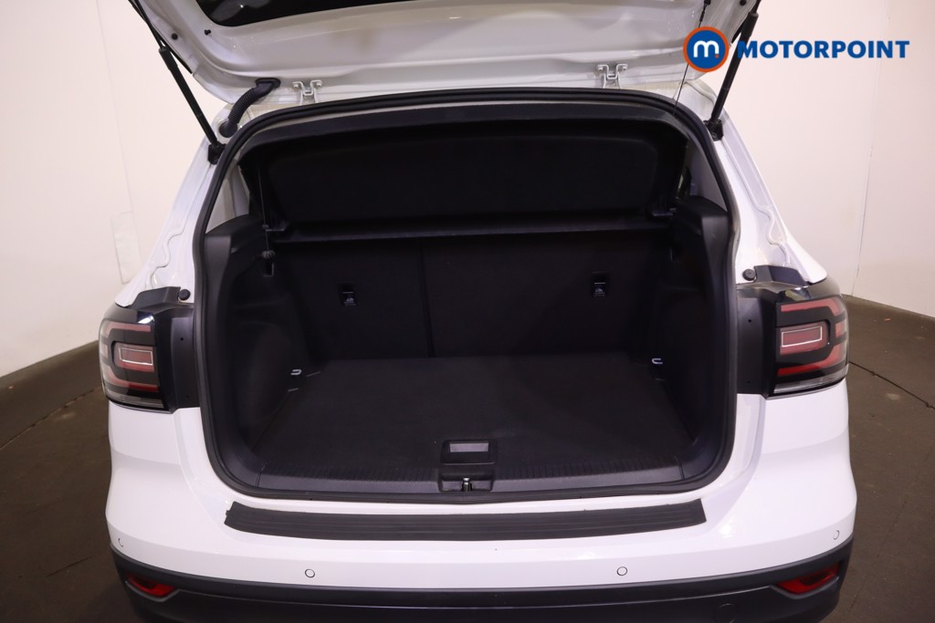 Used Volkswagen T-Cross for sale - 78106913: Photo 29