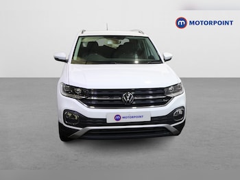 Used Volkswagen T-Cross undefined for sale - 78106913: Photo