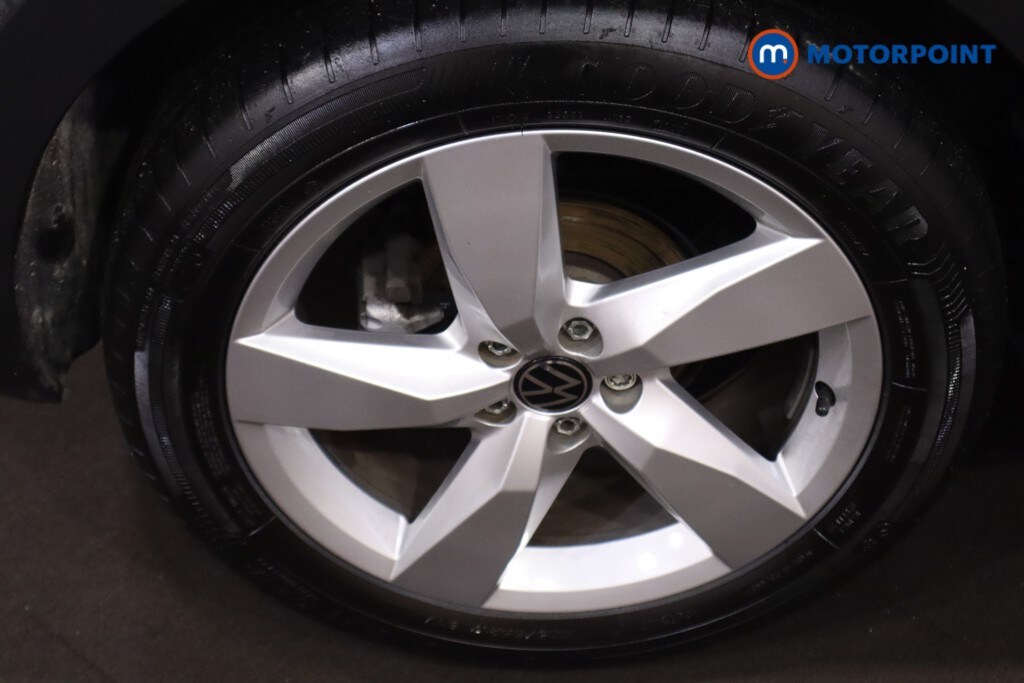 Used Volkswagen T-Cross for sale - 78106913: Photo 30