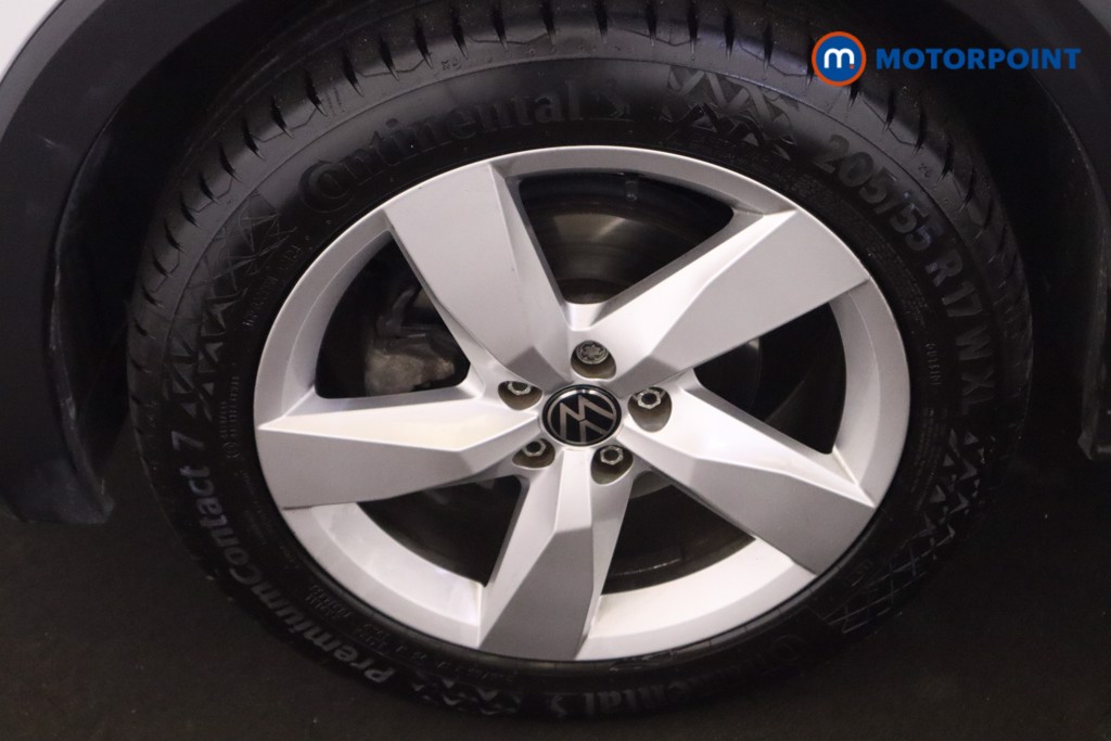 Used Volkswagen T-Cross for sale - 78106913: Photo 32