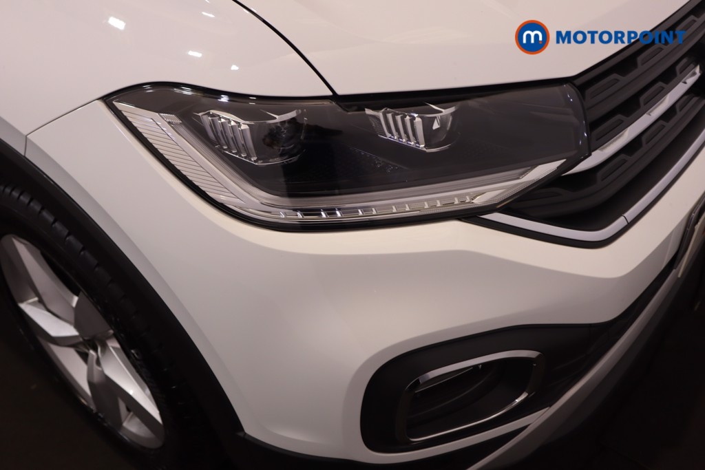 Used Volkswagen T-Cross for sale - 78106913: Photo 34