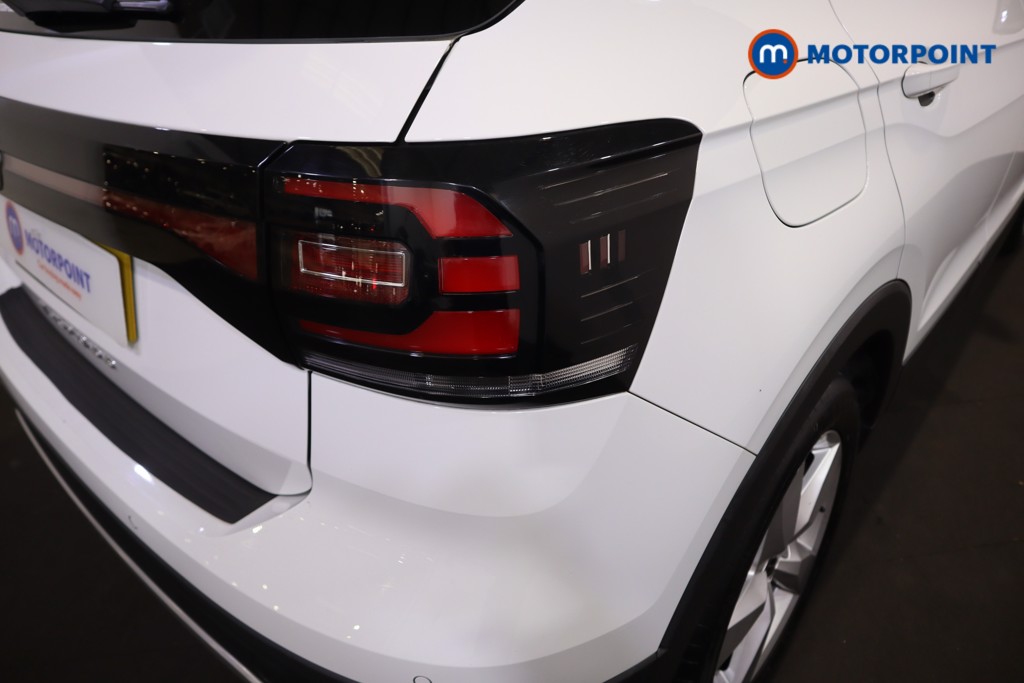 Used Volkswagen T-Cross for sale - 78106913: Photo 35