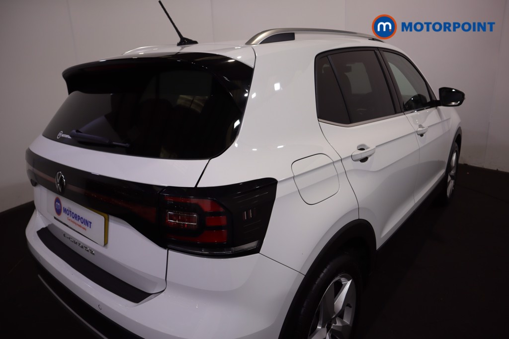 Used Volkswagen T-Cross for sale - 78106913: Photo 36