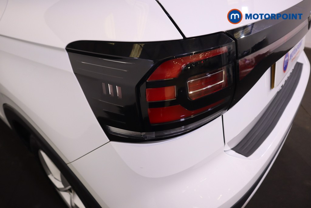 Used Volkswagen T-Cross for sale - 78106913: Photo 37