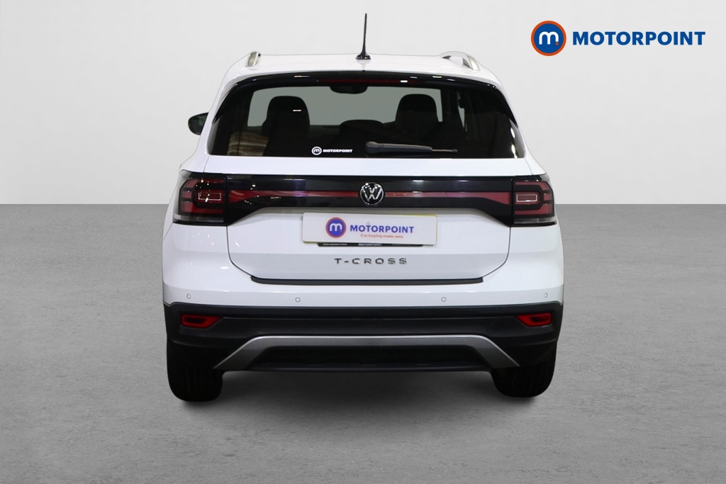 Used Volkswagen T-Cross for sale - 78106913: Photo 6