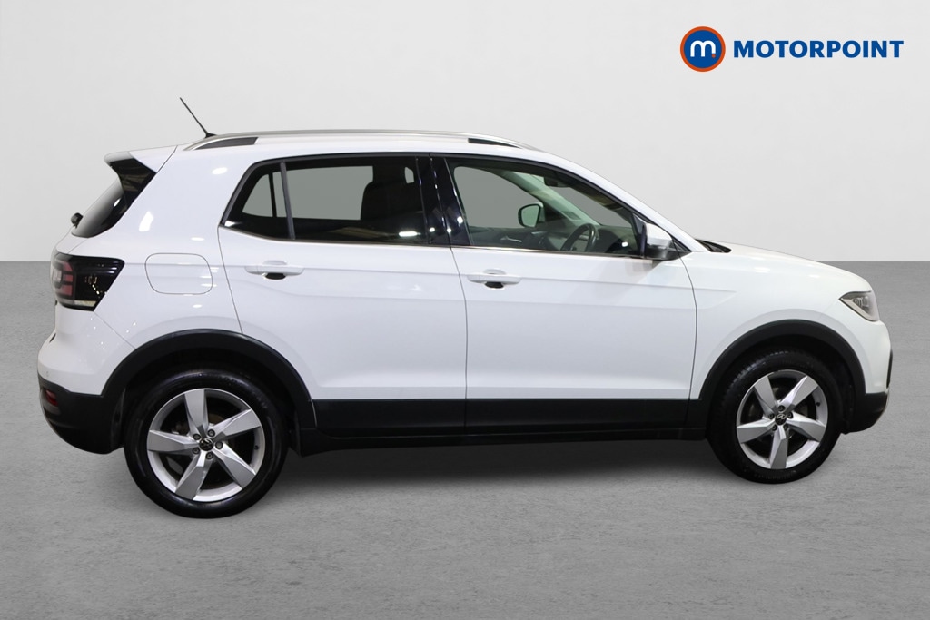 Used Volkswagen T-Cross for sale - 78106913: Photo 8