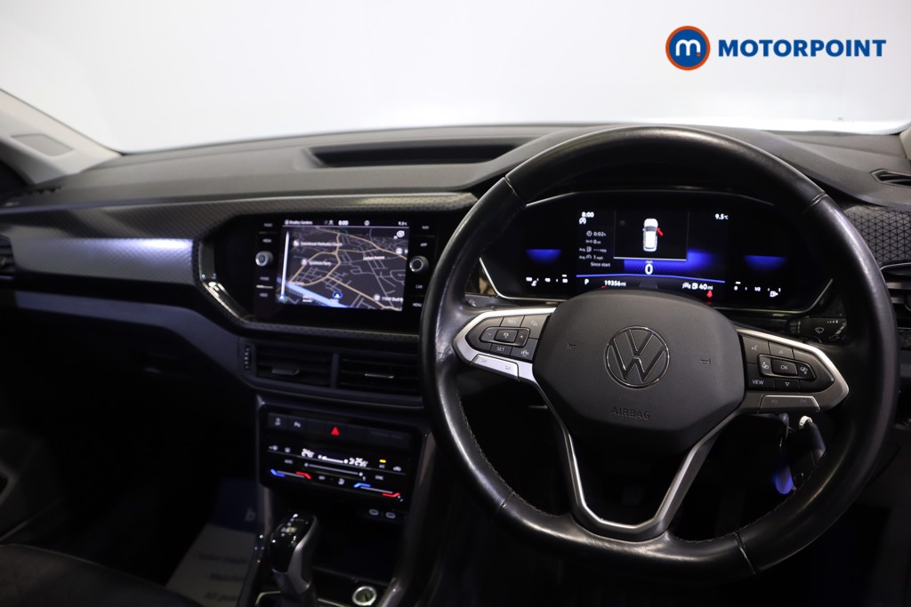 Used Volkswagen T-Cross for sale - 78106913: Photo 9