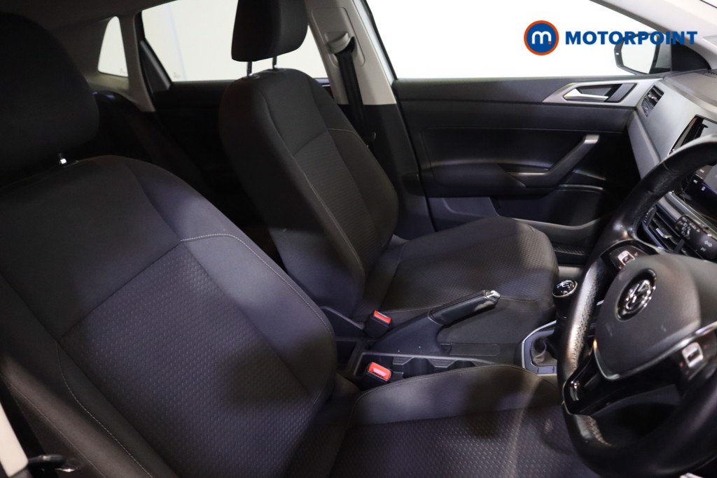 Used Volkswagen Polo 2020 for sale - 77819957: Photo 14