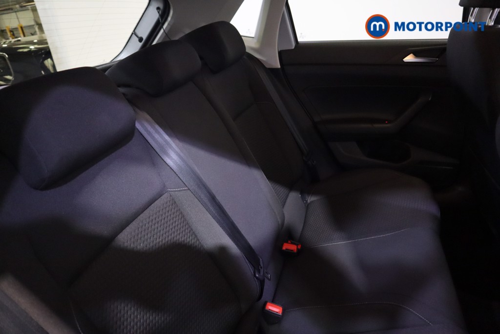 Used Volkswagen Polo 2020 for sale - 77819957: Photo 15