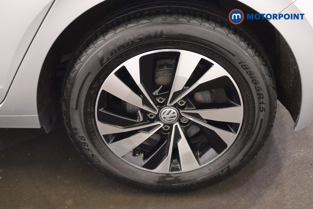 Used Volkswagen Polo 2020 for sale - 77819957: Photo 17