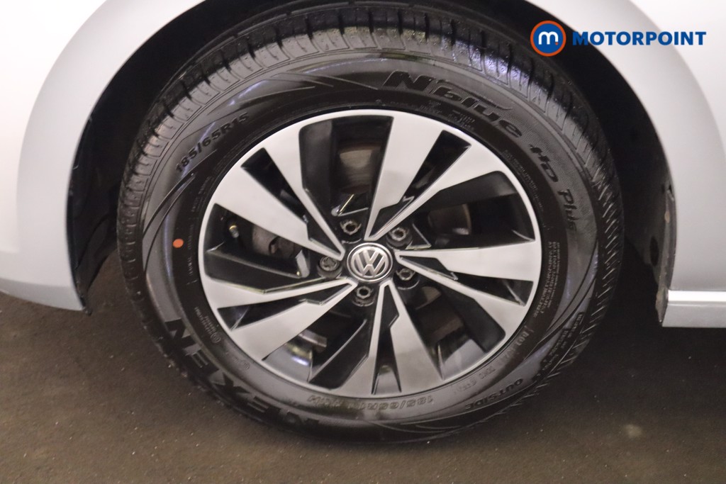 Used Volkswagen Polo 2020 for sale - 77819957: Photo 18