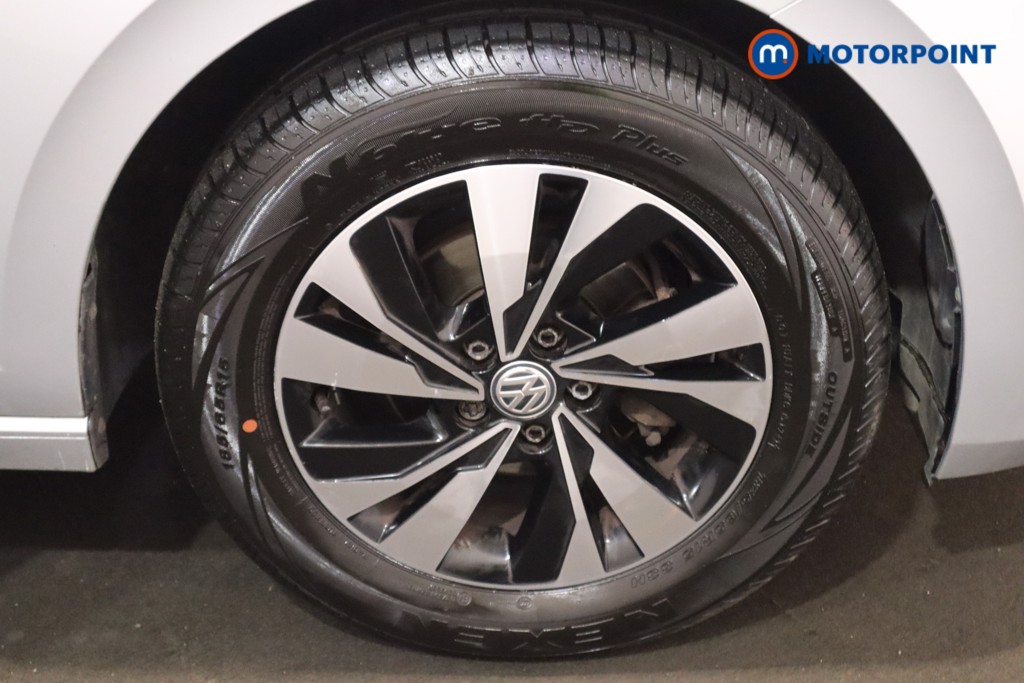 Used Volkswagen Polo 2020 for sale - 77819957: Photo 19