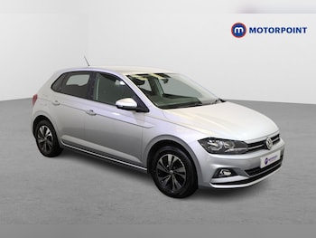Used Volkswagen Polo 2020 for sale - 77819957: Photo