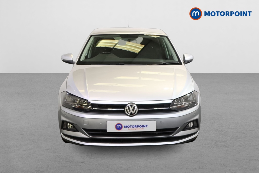 Used Volkswagen Polo 2020 for sale - 77819957: Photo 2