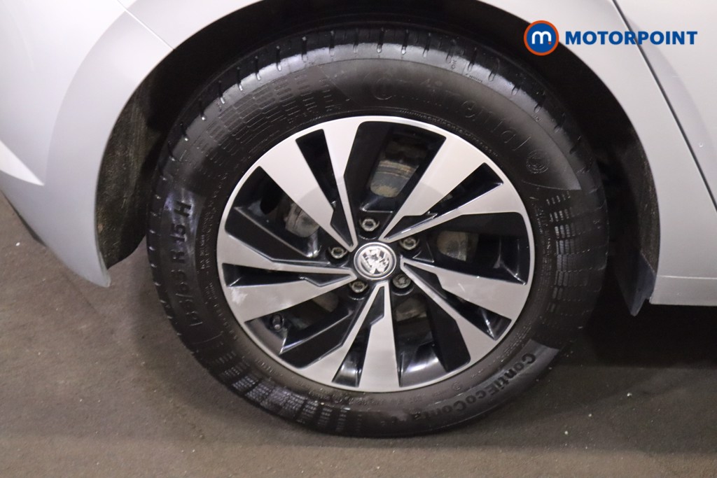 Used Volkswagen Polo 2020 for sale - 77819957: Photo 20