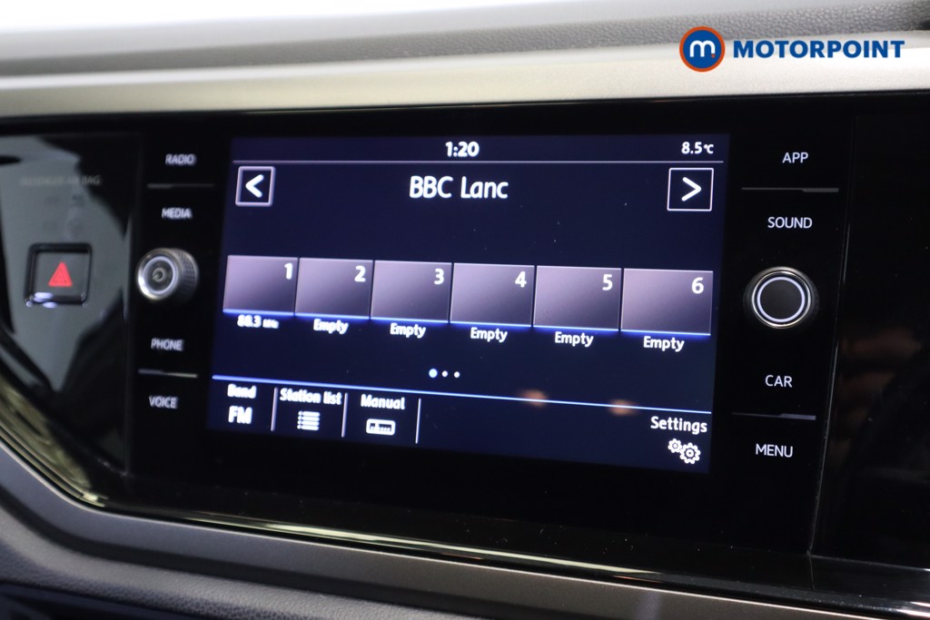 Used Volkswagen Polo 2020 for sale - 77819957: Photo 27