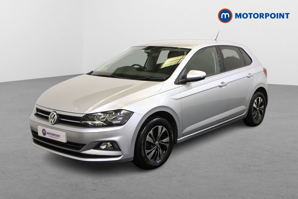 Used Volkswagen Polo 2020 for sale - 77819957: Photo 3