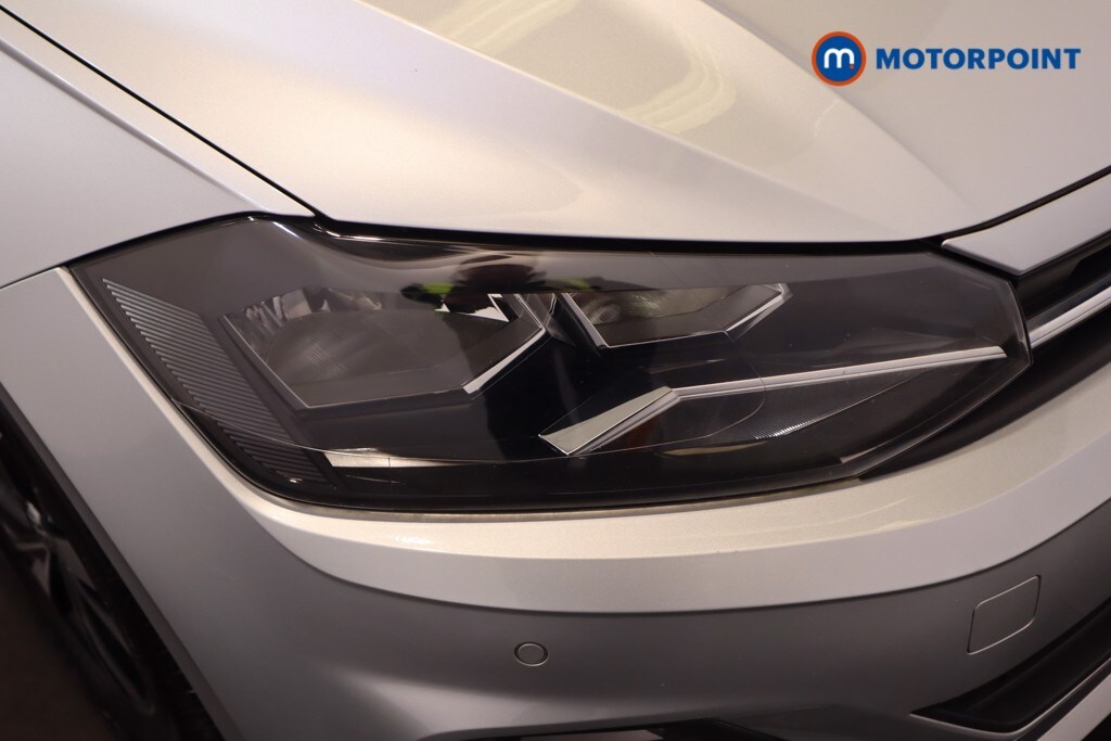 Used Volkswagen Polo 2020 for sale - 77819957: Photo 32