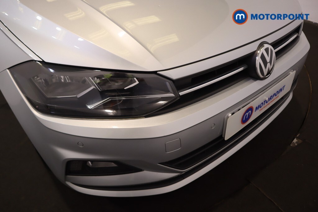 Used Volkswagen Polo 2020 for sale - 77819957: Photo 33