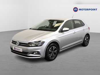 Used Volkswagen Polo 2020 for sale - 77819957: Photo