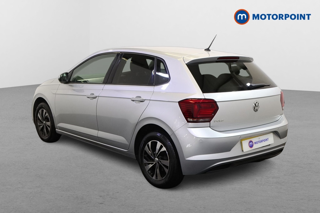 Used Volkswagen Polo 2020 for sale - 77819957: Photo 5