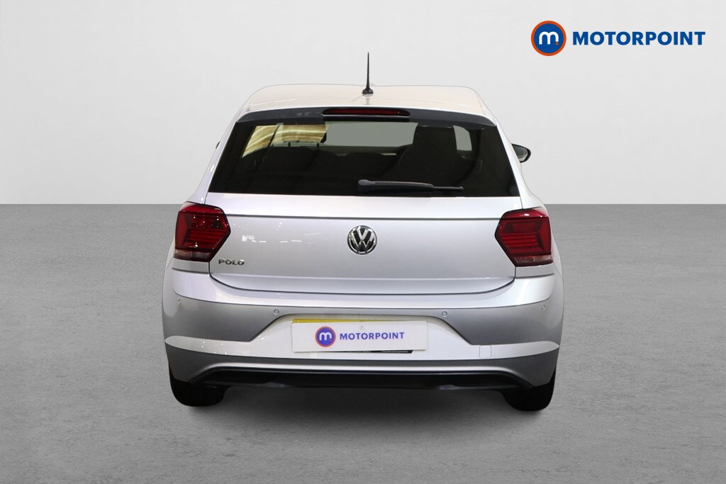 Used Volkswagen Polo 2020 for sale - 77819957: Photo 6
