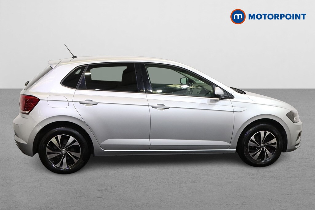 Used Volkswagen Polo 2020 for sale - 77819957: Photo 8