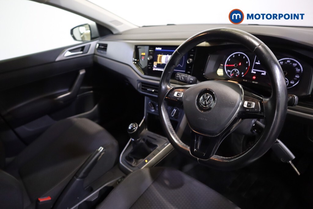 Used Volkswagen Polo 2020 for sale - 77819957: Photo 9