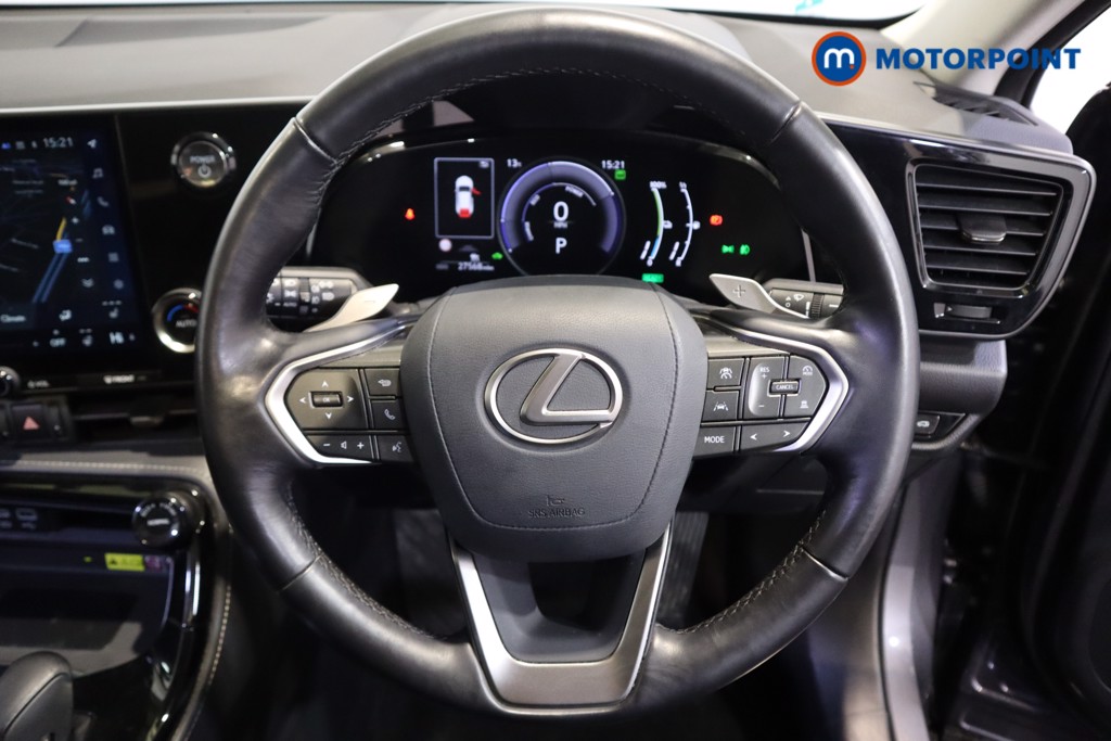 Used Lexus NX 2022 for sale - 77848944: Photo 11