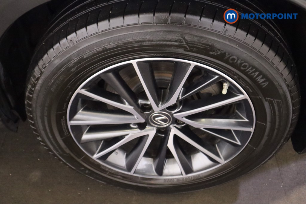 Used Lexus NX 2022 for sale - 77848944: Photo 17