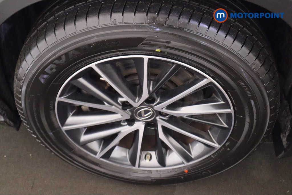 Used Lexus NX 2022 for sale - 77848944: Photo 18