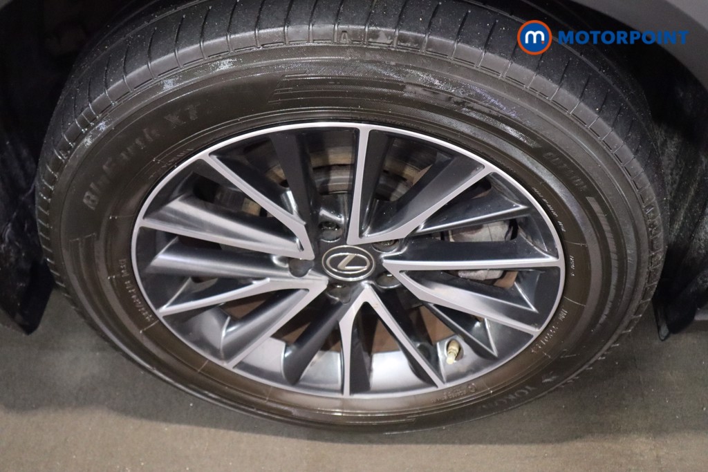 Used Lexus NX 2022 for sale - 77848944: Photo 19