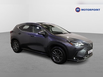 Used Lexus NX 2022 for sale - 77848944: Photo