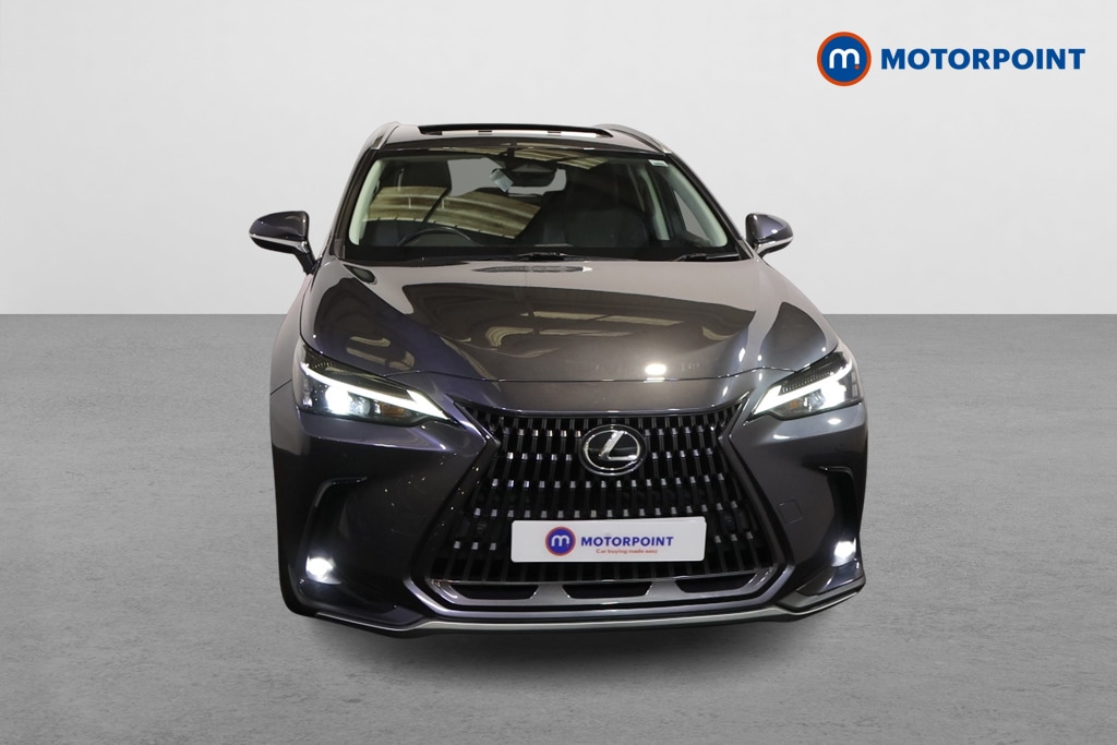 Used Lexus NX 2022 for sale - 77848944: Photo 2