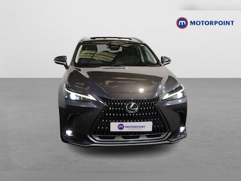 Used Lexus NX 2022 for sale - 77848944: Photo